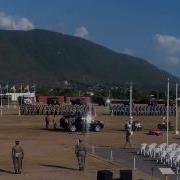 JDF Change Of Command Parade Rehearsals Part 3