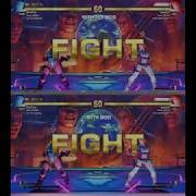 Altimor S SFV Netcode Fix Mod Visually Explained
