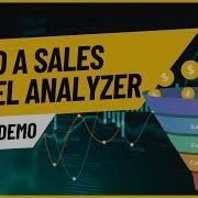 Olist Sales Funnel Dashboard Demo Using Streamlit