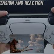 Horizon Forbidden West PS5 Haptic Feedback And Adaptive Triggers
