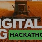 The Digital Ag Hackathon