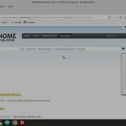 GTK VolumeButton Part 01