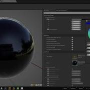 Unreal 4 25 Material Functions Basic Intro