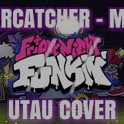 Friday Night Funkin Starcatcher M Lf UTAU Cover