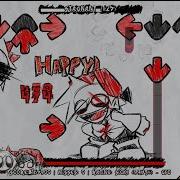 Doki Doki Takeover BAD ENDING Unfair Update STAGNANT UNFAIR FC FNF Mod Showcase