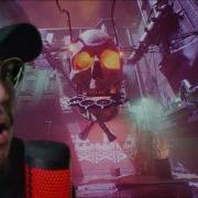 1ST LISTEN REACTION Five Finger Death Punch IOU Official Lyric Video