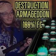Destruction Armageddon FC CH