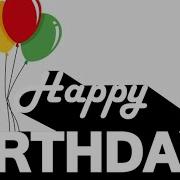 Birthday Wish Program With PYTHON