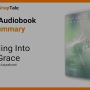 Falling Into Grace By Adyashanti 16 Minute Summary