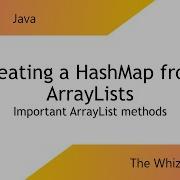 What Are ArrayLists Practice With HashMap Problem Included