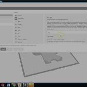 MAKERBOT PRINT SETTING SETUP