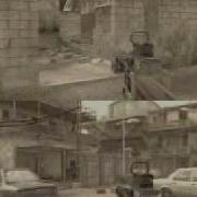 Call Of Duty 4 Modern Warfare Split Screen Free For All Backlot
