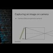 RuhrJS 2018 Madlaina Kalunder Building A Ray Tracing Engine With JS