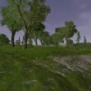 Terrain Rendering 6 Foliage Demo