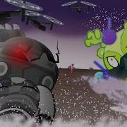 Happy Tree Friends AMNESIA 6 5 BIO NUTTY Awaken Animation