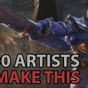 Why VFX Costs So Much