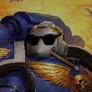 Warhammer 40k BoltGun OST Ultra Blueberry Jam