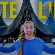 EXPLORING EFTELING Dutch Disneyland