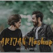 Ari Jan Mashup Ft Nirmeen Official Music Video