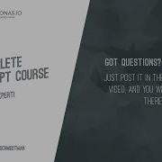 Object Oriented Programming Part 2 Section 12 JavaScript Course Jonas Schmedtmann