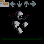FNF Taimuresu OVERKILL MODE Scratch Sprite Test Not Hellbreaker S Part