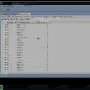 Accessing Oracle HR Schema Sqlvids