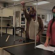 Pendulum Lab Part 2