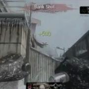 Epic Double Spawn Throws In BlackOps