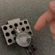 Metrology Demo Flatness And Parallel
