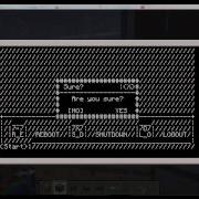 AntpowerOS In Computercraft Mod Minecraft