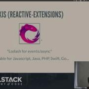Reactive Programming Tutorial How To Use Observables In Reactive Programming