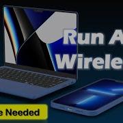 Run App Wirelessly Wireless Debugging In Flutter No USB