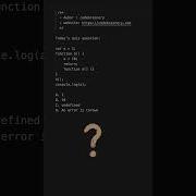 Think You Ve Got JavaScript Variables All Figured Out Shorts Viral Viralvideo Coding Learning