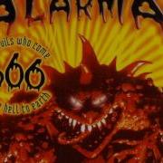 666 Alarma