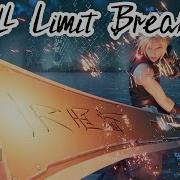 Final Fantasy 7 Remake All Limit Breaks Every Character