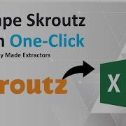 Scrape Skroutz Data With Only A Few Clicks No Code 2021