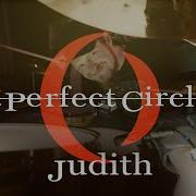 A Perfect Circle Judith Drum Cover