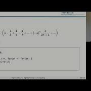 Programming With Pthreads