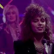 The Bangles Manic Monday 1986 HQ Top Of The Pops