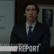The Report Featurette Truth Matters Amazon Studios