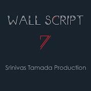 Wall Script 7 Social Network Script