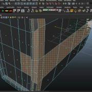 Creating A Stylized Car In Maya The Complete Workflow Part 3 3