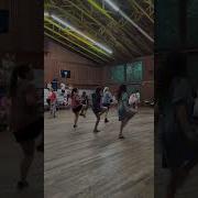 Summer Square Dancing At Oconee State Park