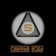 Project S Ordinary Water