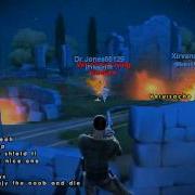BFH COMMANDO MONTAGE Different Weapons