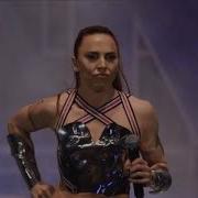 Mel C Never Be The Same Again