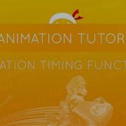 CSS Animation Tutorial 8 Animation Timing Functions