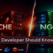 Nginx Vs Apache Every Laravel Developer Should Know This