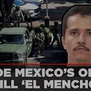LIVE How Mexico Tracked Killed Most Powerful Drug Lord El Mencho Jalisco Cartel