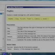 AutoIt Tutorial Part 1 Mp4